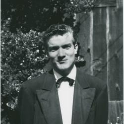 Dave Brubeck, Bill Smith, Dave Van Kriedt