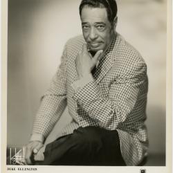 Duke Ellington