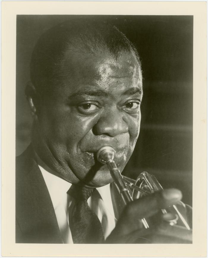 Louis Armstrong