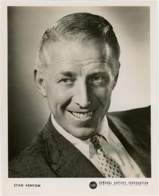 Stan Kenton
