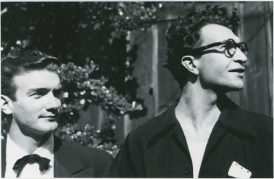 Dave Brubeck, Bill Smith