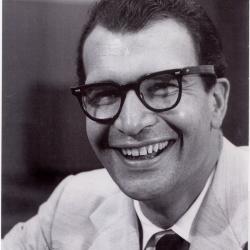 Dave Brubeck