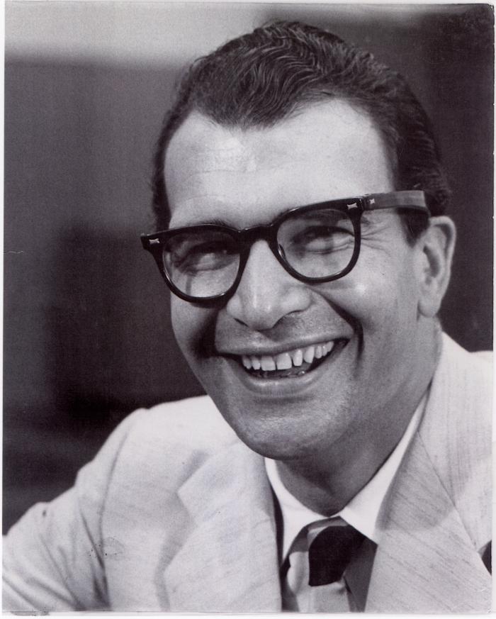 Dave Brubeck