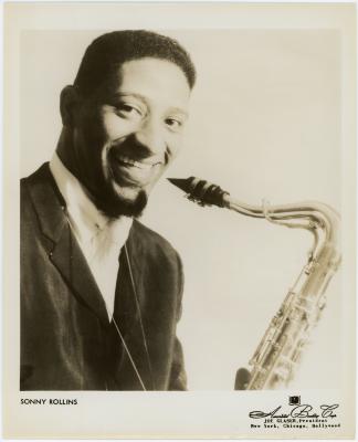 Sonny Rollins
