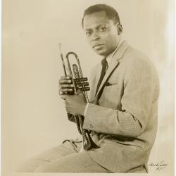 Miles Davis