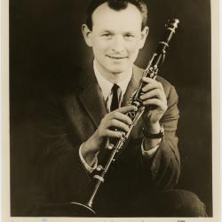 Jimmy Giuffre