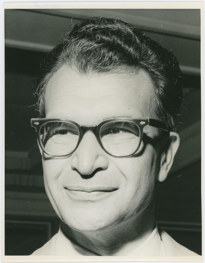 Dave Brubeck (Wellington, New Zealand)