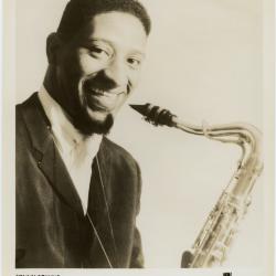 Sonny Rollins