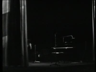 Dave Brubeck Quartet, Copenhagen Jazz Festival (Tivoli Gardens Concert Hall, Copenhagen, Denmark)
