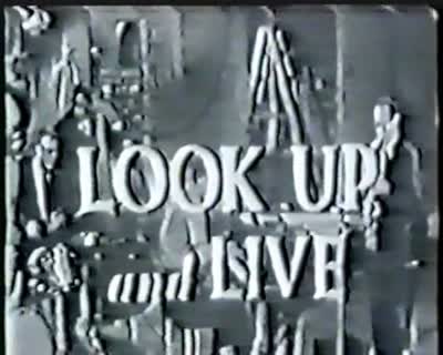 Dave Brubeck Quartet, TV Broadcasts 
