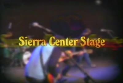 Brubeck Brothers with Dave Brubeck (Sierra Centre Stage, Chico, California) (PBS)