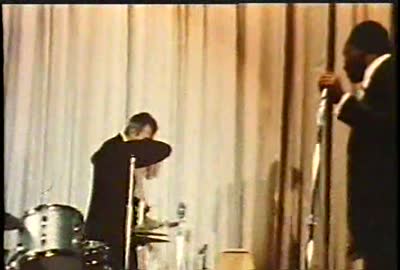Dave Brubeck TV Broadcast Segments