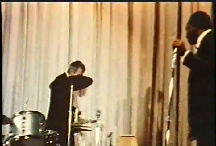 Dave Brubeck TV Broadcast Segments