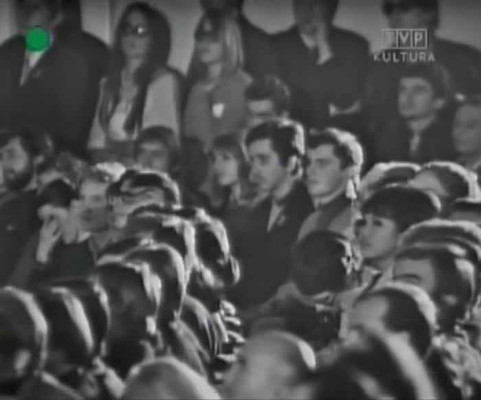 Dave Brubeck TV Segments