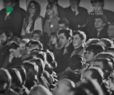 Dave Brubeck TV Segments