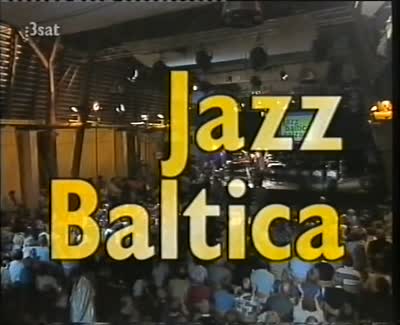 Dave Brubeck Quartet with the Berlin RIAS Big Band, JazzBaltica TV Broadcast (Salzau, Plön, Germany)
