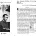 Robert A. Crooker, "Iola Whitlock's Unlikely Partnership," Parts 1-2, Journal of the Colusi County Historical Society
