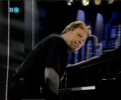 Internationale Jazzwoche Burghausen TV Broadcast (Germany)