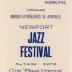 "Newport Jazz Festival" (Acapulco, Mexico)