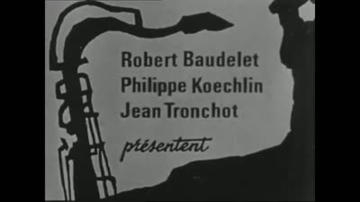 Dave Brubeck Quartet, Newport Jazz Festival (Paris, France)
