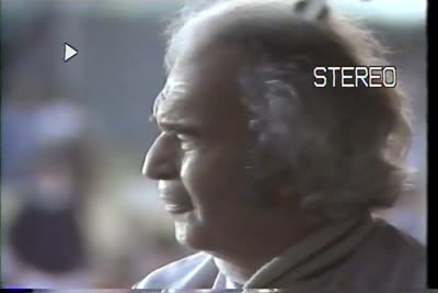 Dave Brubeck Quartet, Newport Jazz Festival (Saratoga, New York)